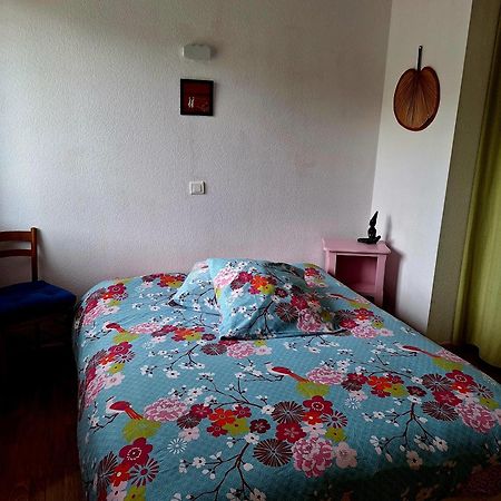Studio Tout Confort A 300 M Des Thermes Cazaubon Phòng bức ảnh